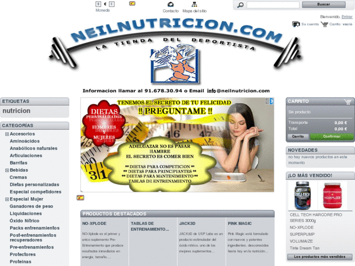 www.neilnutricion.com