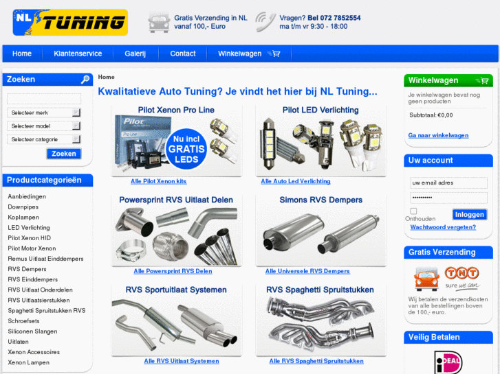 www.nltuning.nl