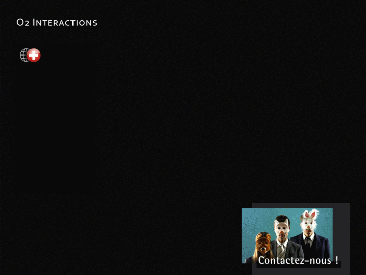 www.o2interactions.com