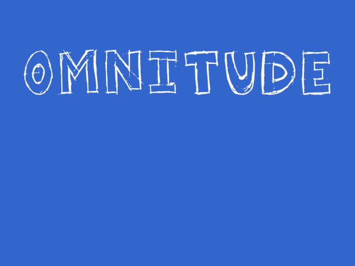 www.omnitude.net