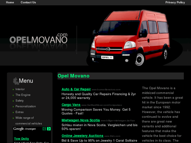 www.opelmovano.com