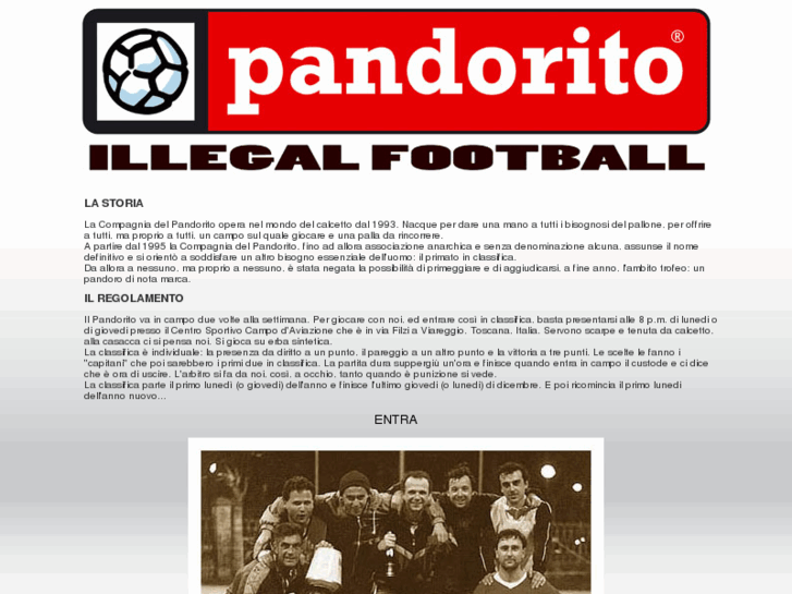 www.pandorito.com