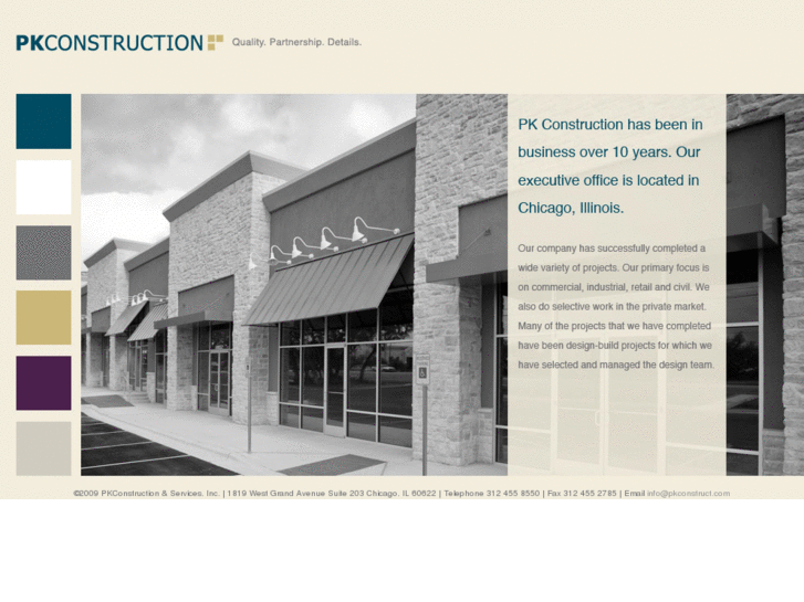 www.pkconstruct.com