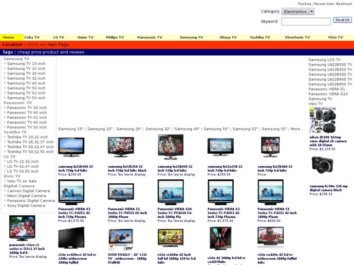 www.plasma-tv-lcd-hdtv.com