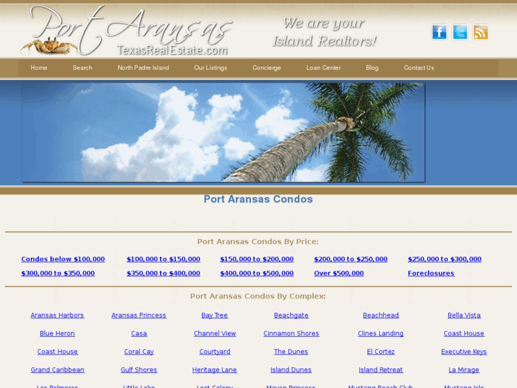 www.portaransascondosforsale.net