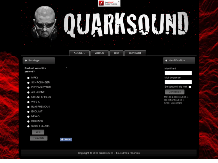 www.quarksound.com