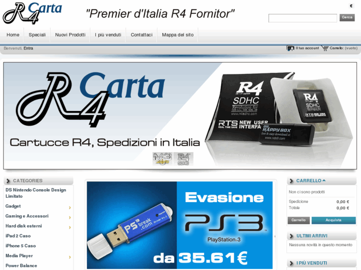 www.r4carta.com