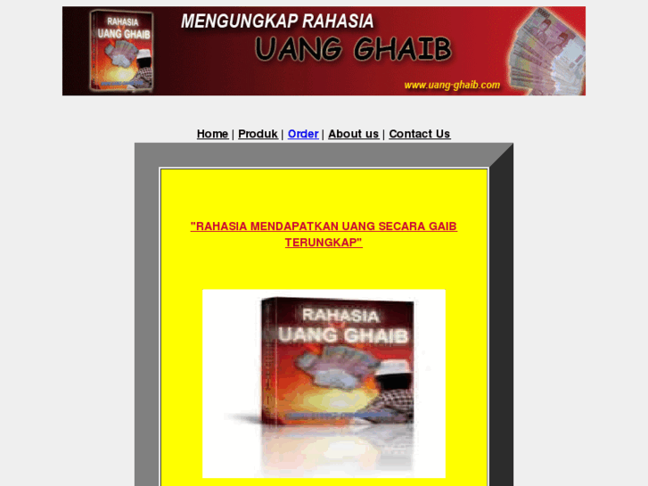 www.rahasiauanggratis.com