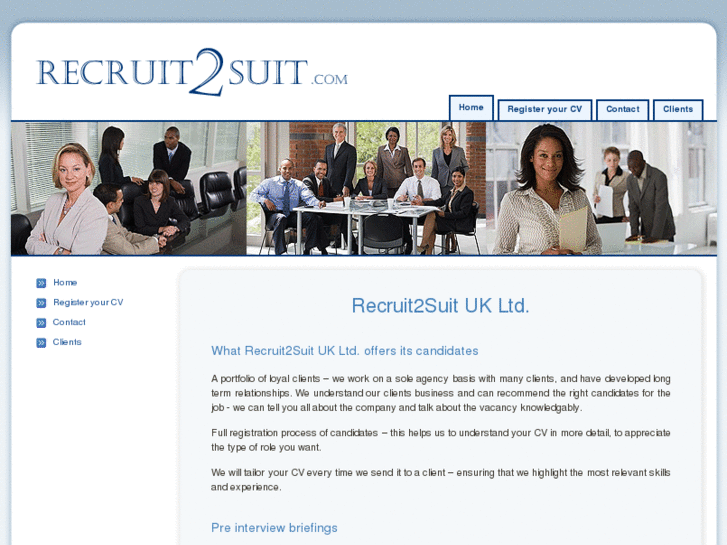 www.recruit2suit.com