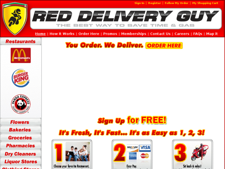 www.reddeliveryguy.com