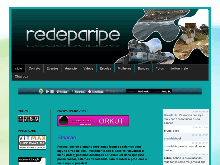 www.redeparipe.net