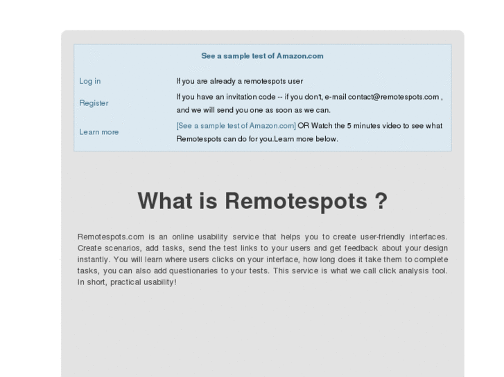 www.remotespots.com