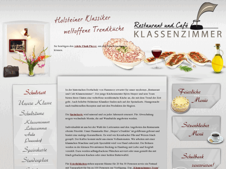 www.restaurant-klassenzimmer.de