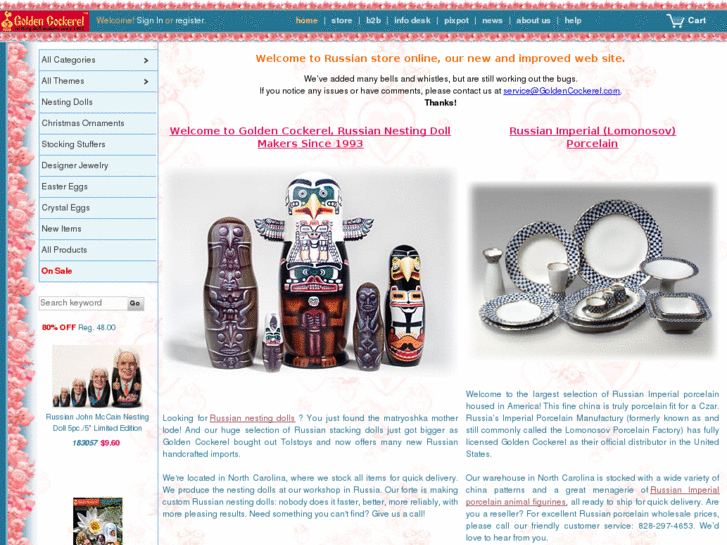 www.russianmatryoshka.com