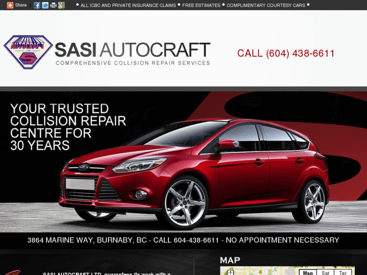 www.sasiautocraft.com