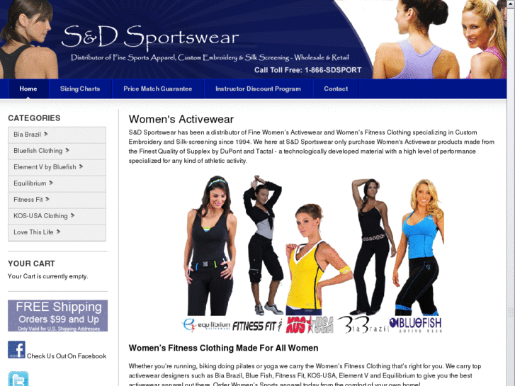 www.sdsportswear.com