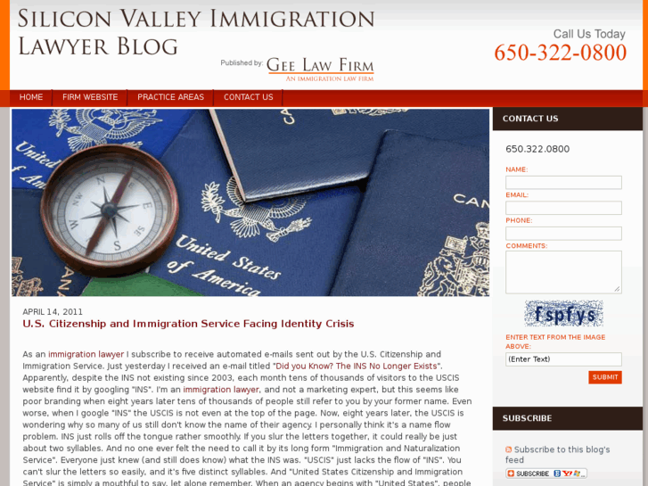 www.siliconvalleyimmigrationlawyerblog.com