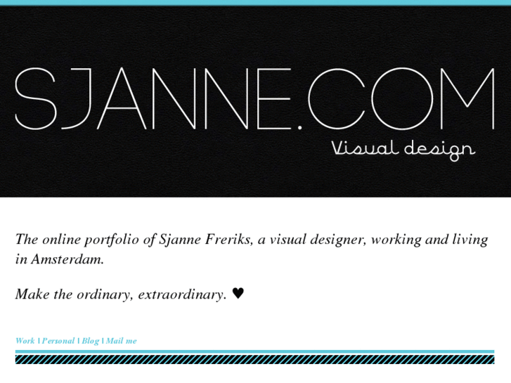 www.sjanne.com