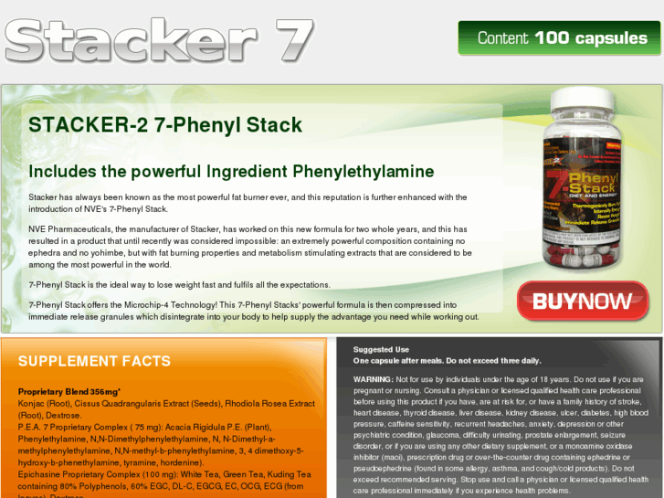 www.stacker7.co.uk