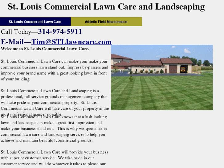 www.stlcommerciallawncare.com