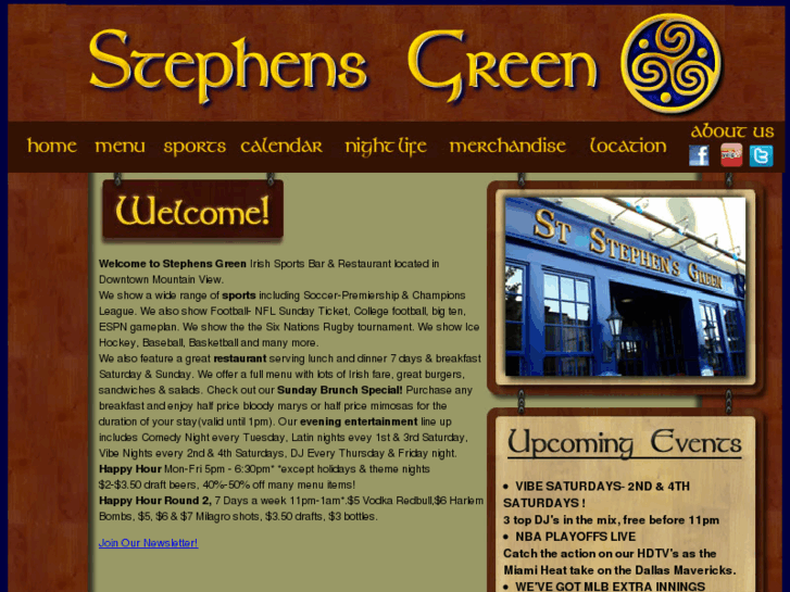 www.ststephensgreen.com