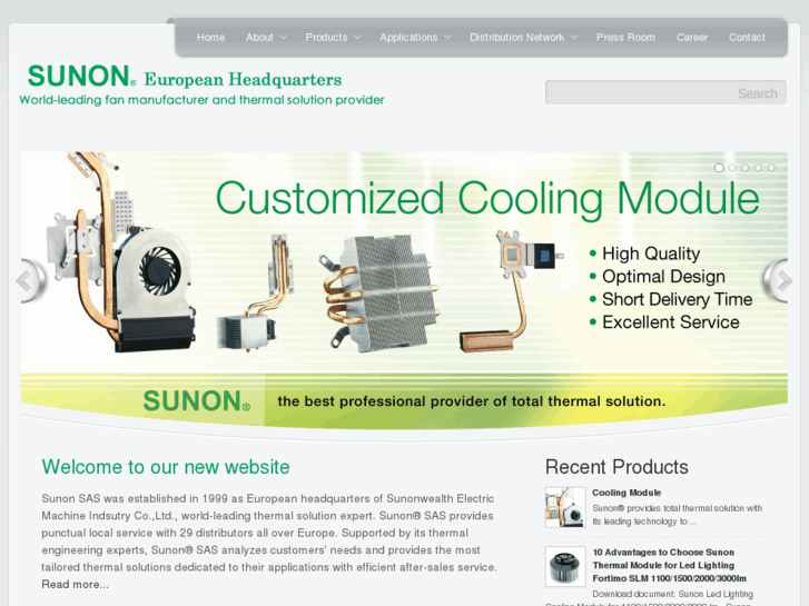 www.sunoneurope.com