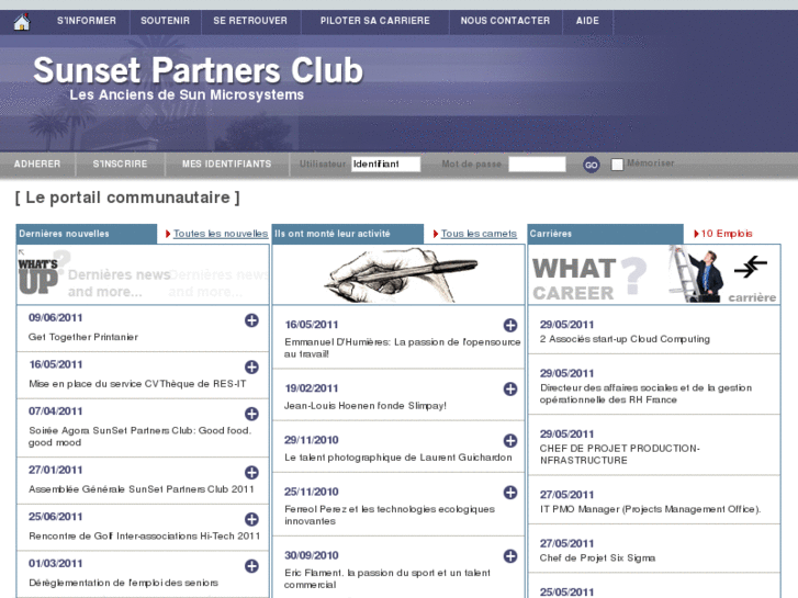 www.sunset-partners.net