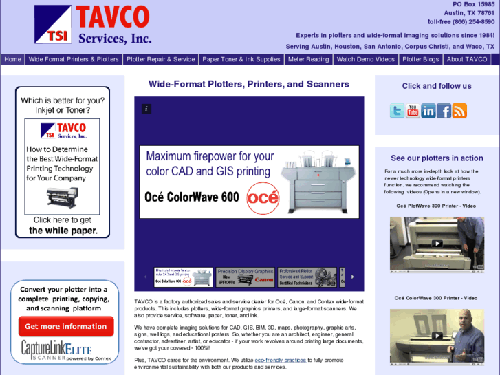 www.tavco.net