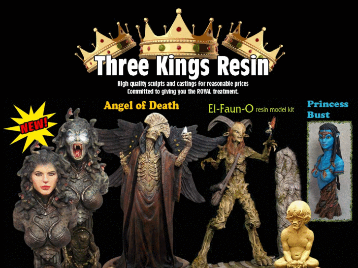 www.threekingsresin.com