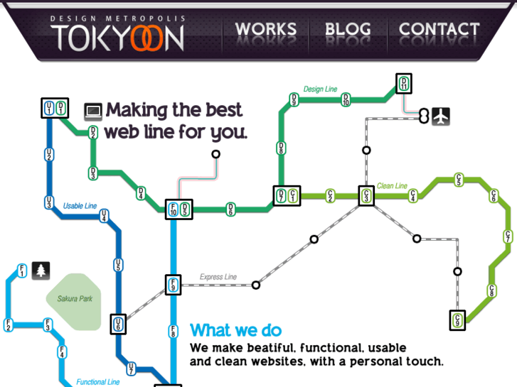 www.tokyoon.com