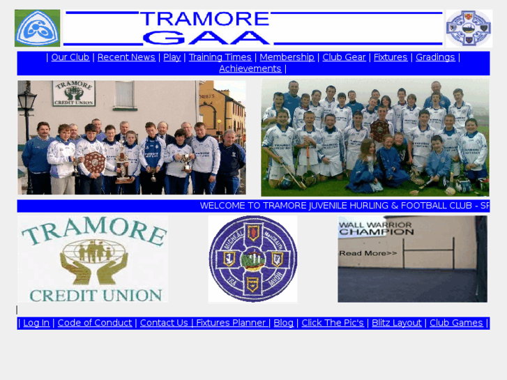 www.tramoregaa.com