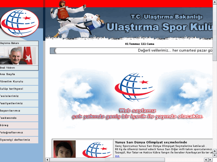 www.ulastirmaspor.com