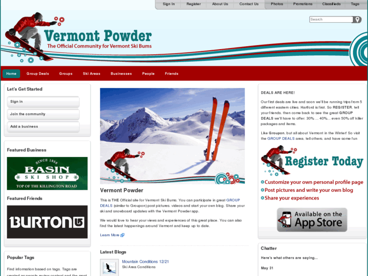 www.vermontpowder.com