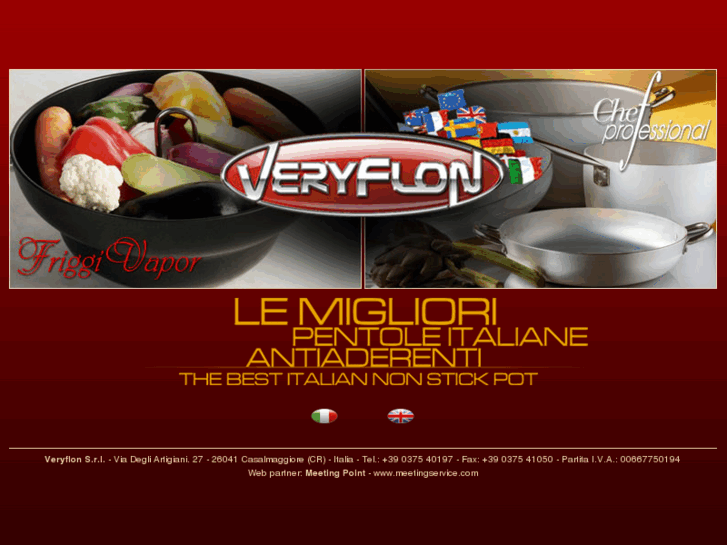 www.veryflon.com