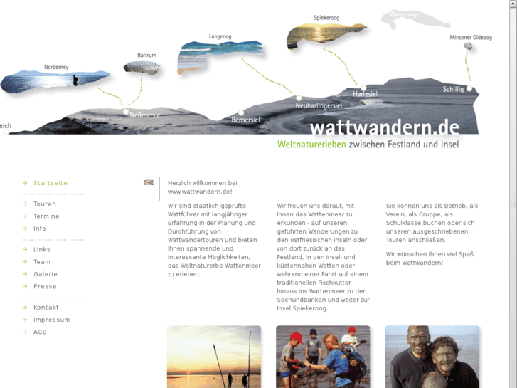 www.wattwanderungen.com