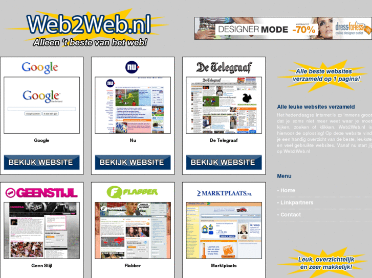 www.web2web.nl