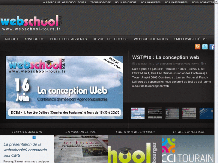 www.webschool-tours.fr