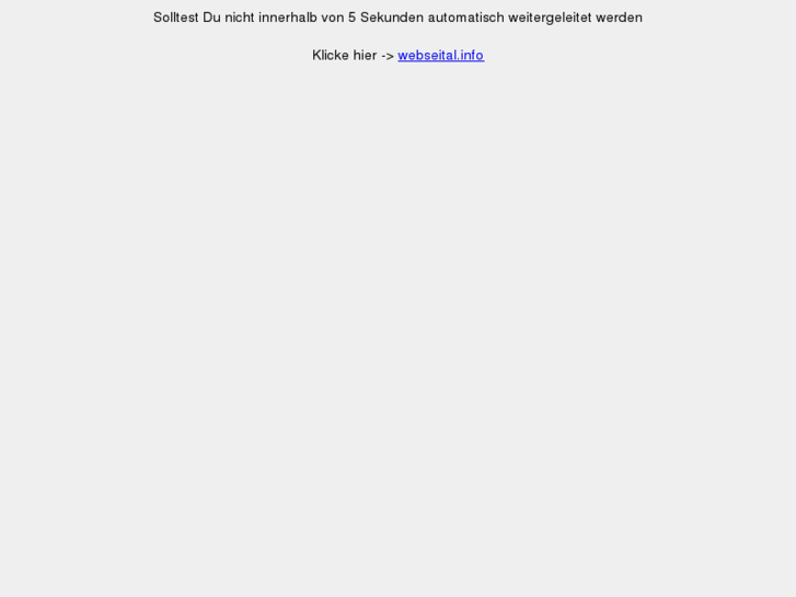 www.webseital.info