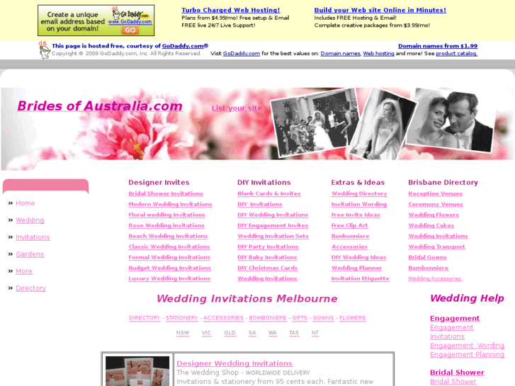 www.weddinginvitationsmelbourne.com