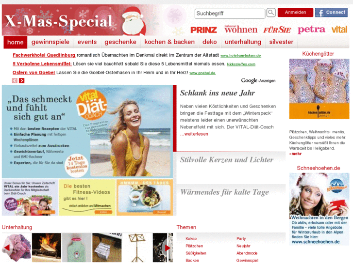 www.weihnachtsspecial.net