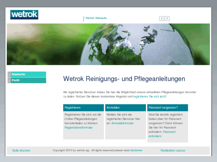 www.wetrok-pflegeanleitung.ch