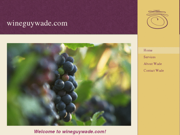 www.wineguywade.com