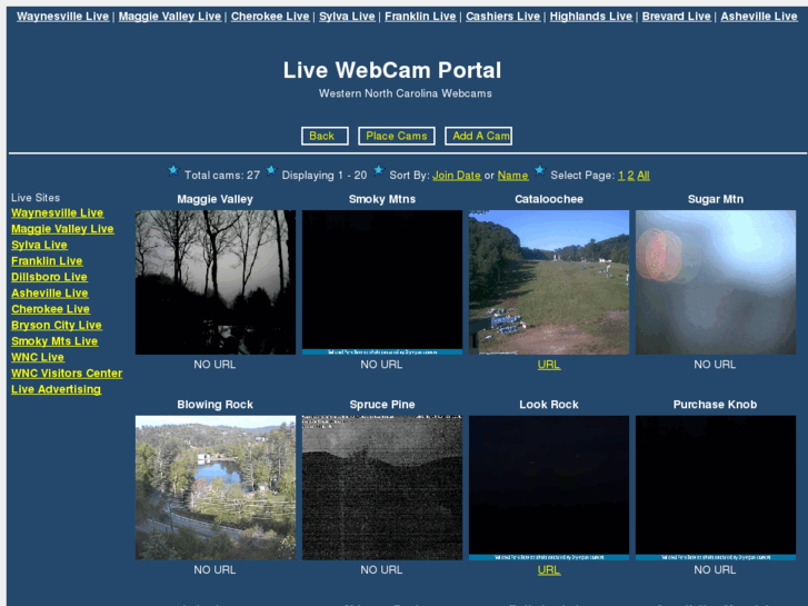 www.wnclivewebcams.com