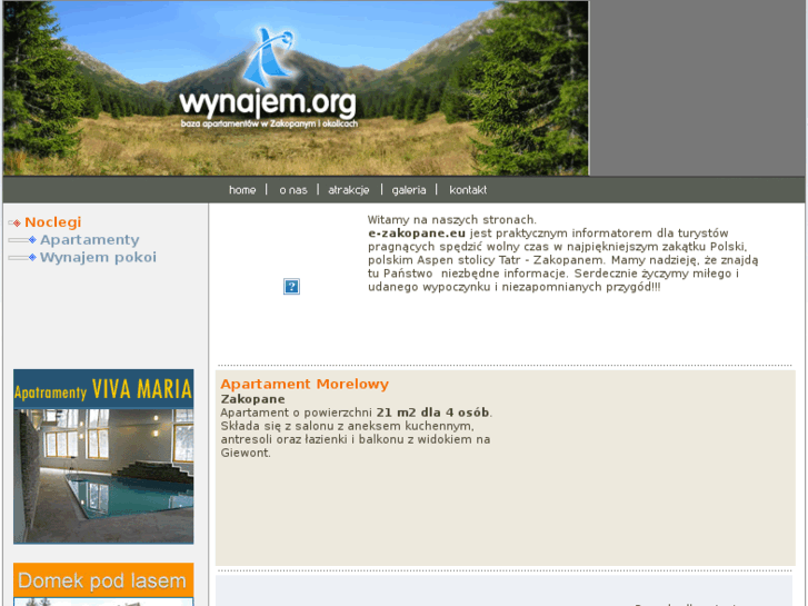 www.wynajem.org