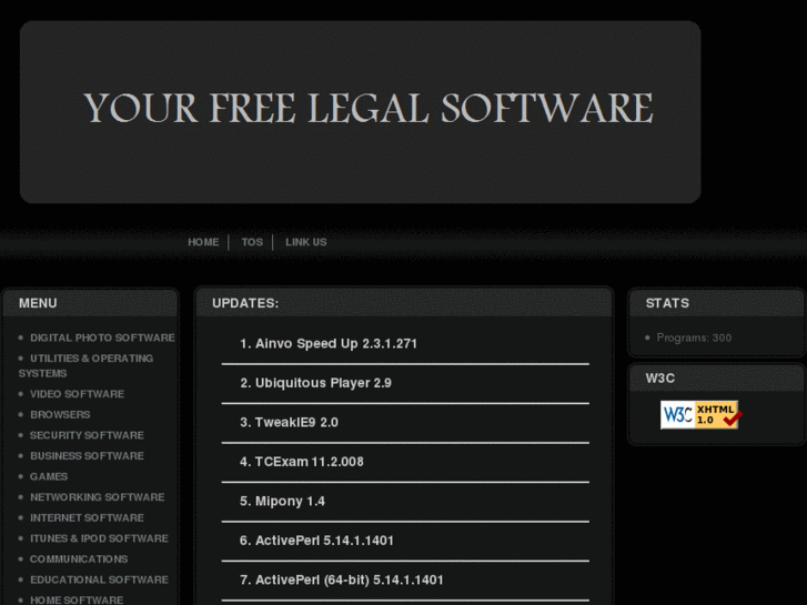 www.yourfreelegalsoftware.com