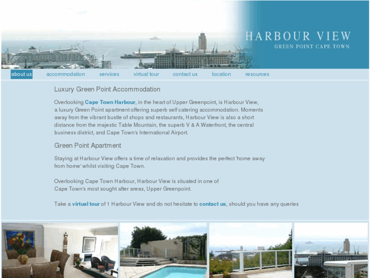 www.1harbourview-capetown.com