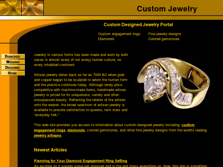 www.acmecustomjewelry.com