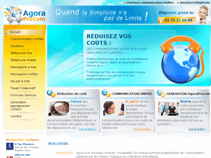 www.agora-procom.fr