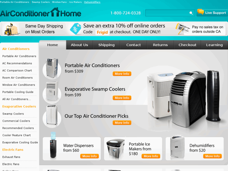 www.air-conditioner-home.com