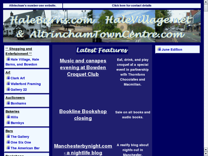 www.altrinchamtowncentre.com